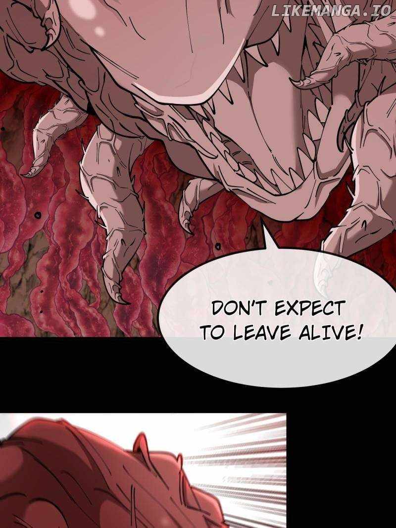 I Am The Monster Overlord Chapter 54 58